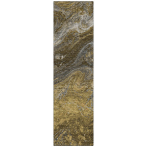 Chantille ACN599 Brown Rug