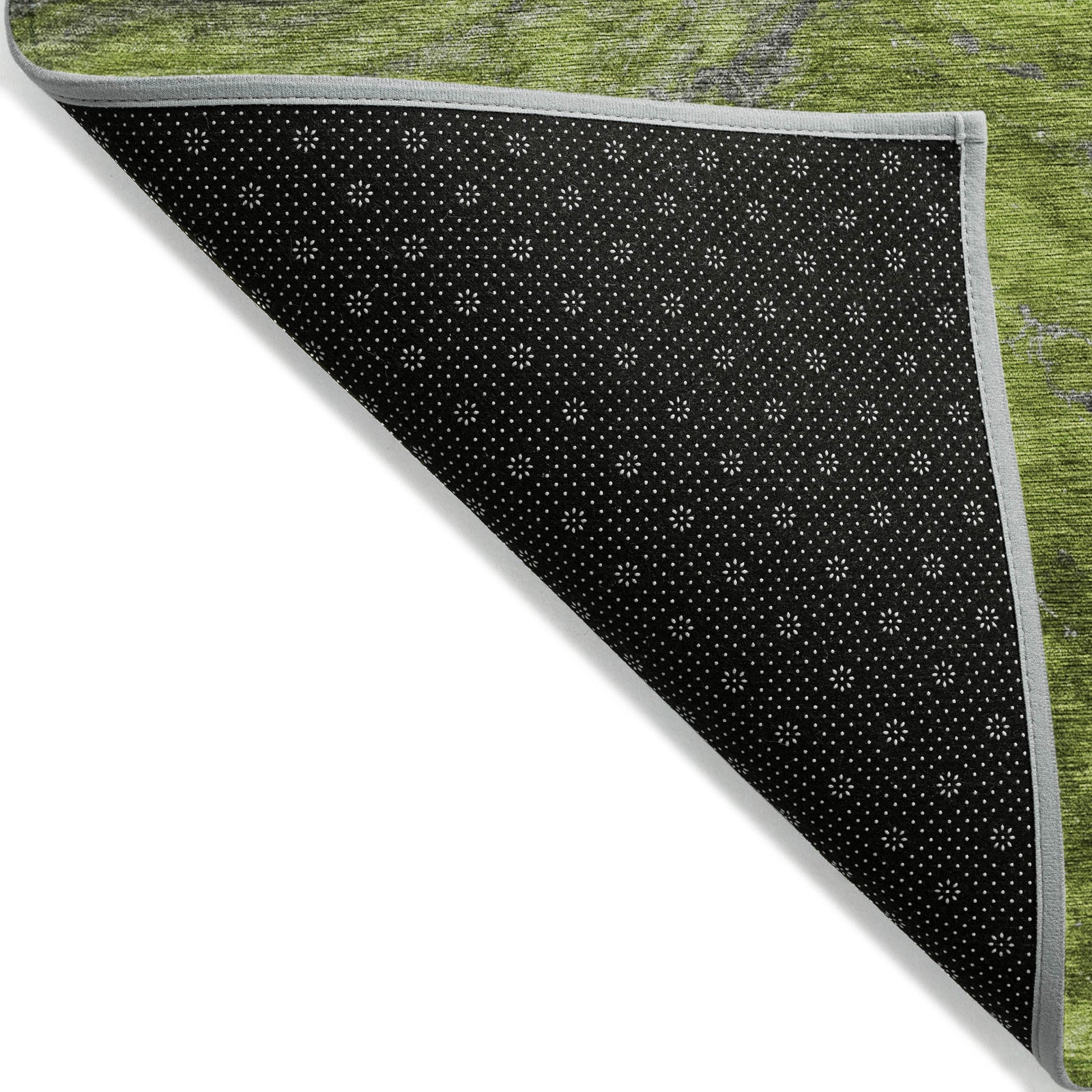 Chantille ACN599 Green Rug