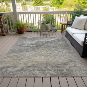 Chantille ACN599 Taupe Rug