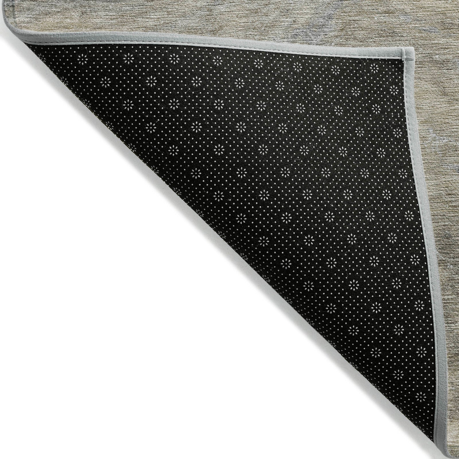 Chantille ACN599 Taupe Rug