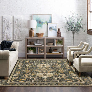 Amara Denim Rug