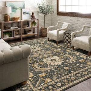 Amara Denim Rug