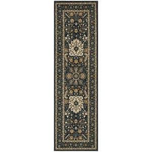 Amara Denim Rug