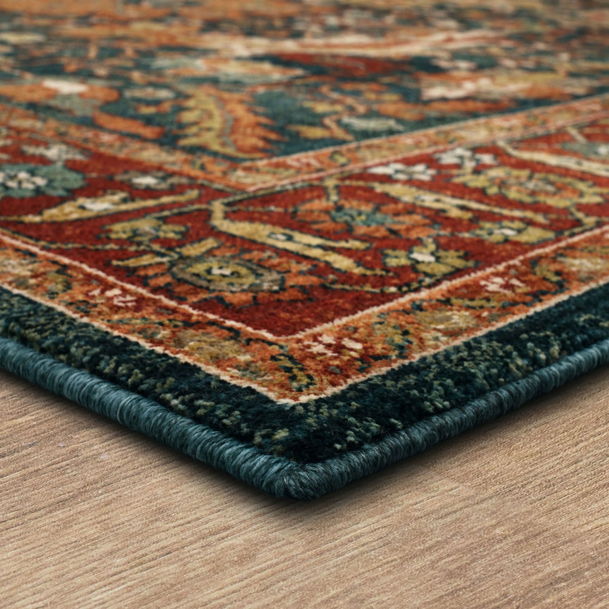Amara Sapphire Rug