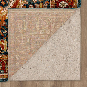 Amara Sapphire Rug