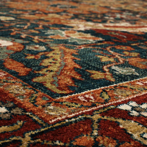 Amara Sapphire Rug