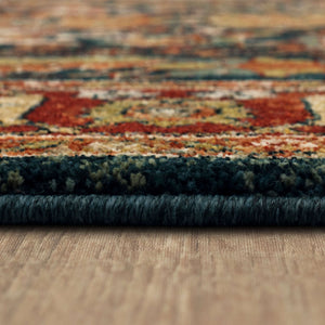 Amara Sapphire Rug