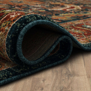 Amara Sapphire Rug