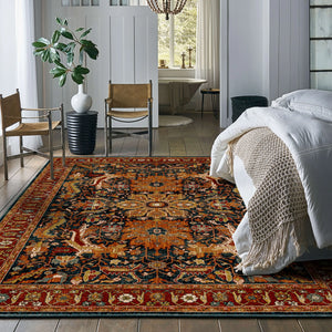 Amara Sapphire Rug