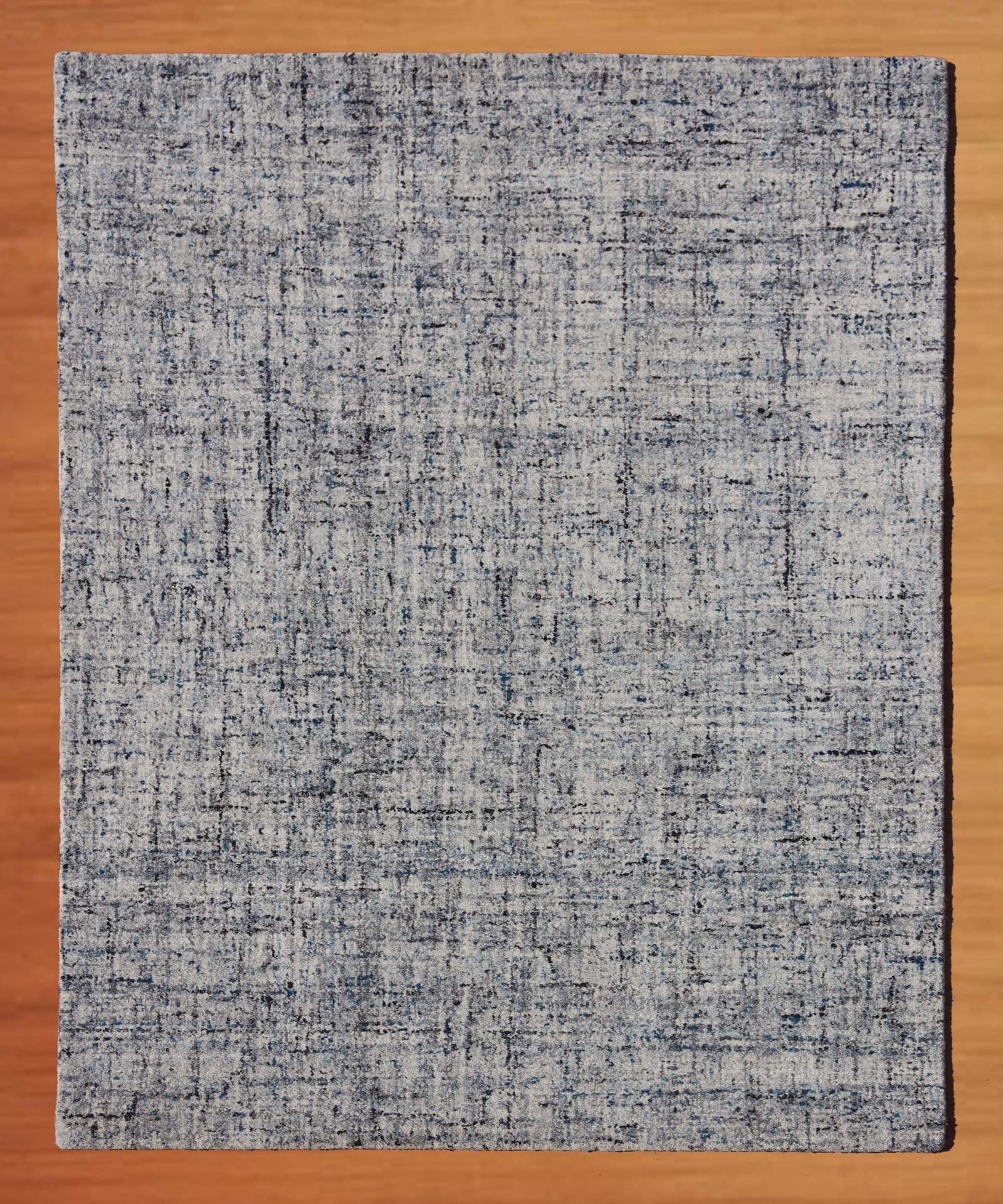 Ambler RH-8295 Blue Rug