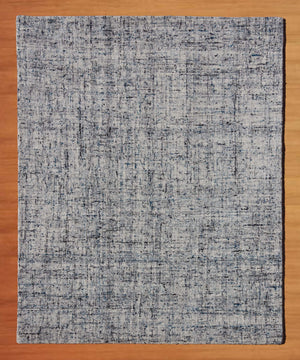 Ambler RH-8295 Blue Rug