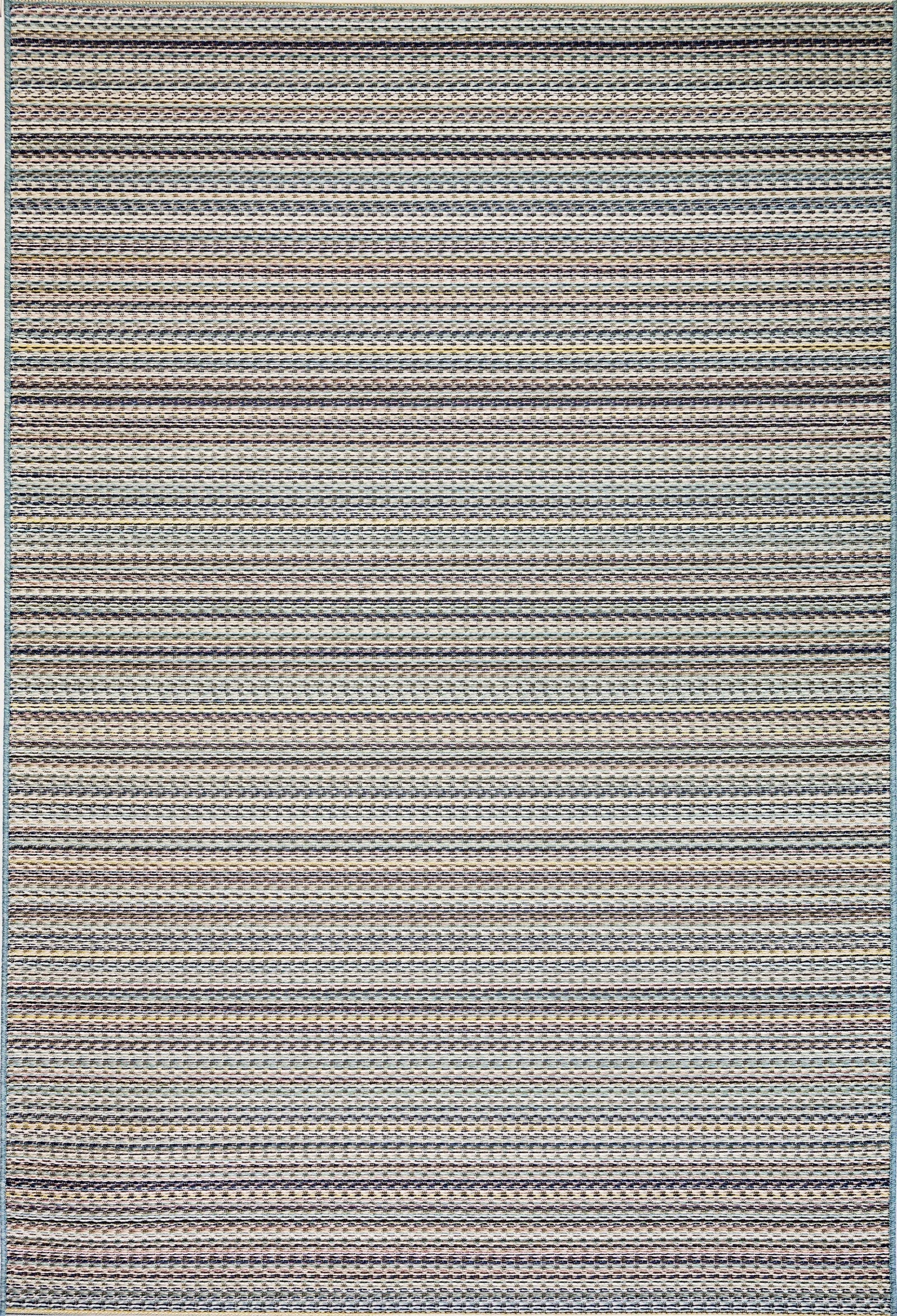 Brighton 8160-5025 Blue Rug