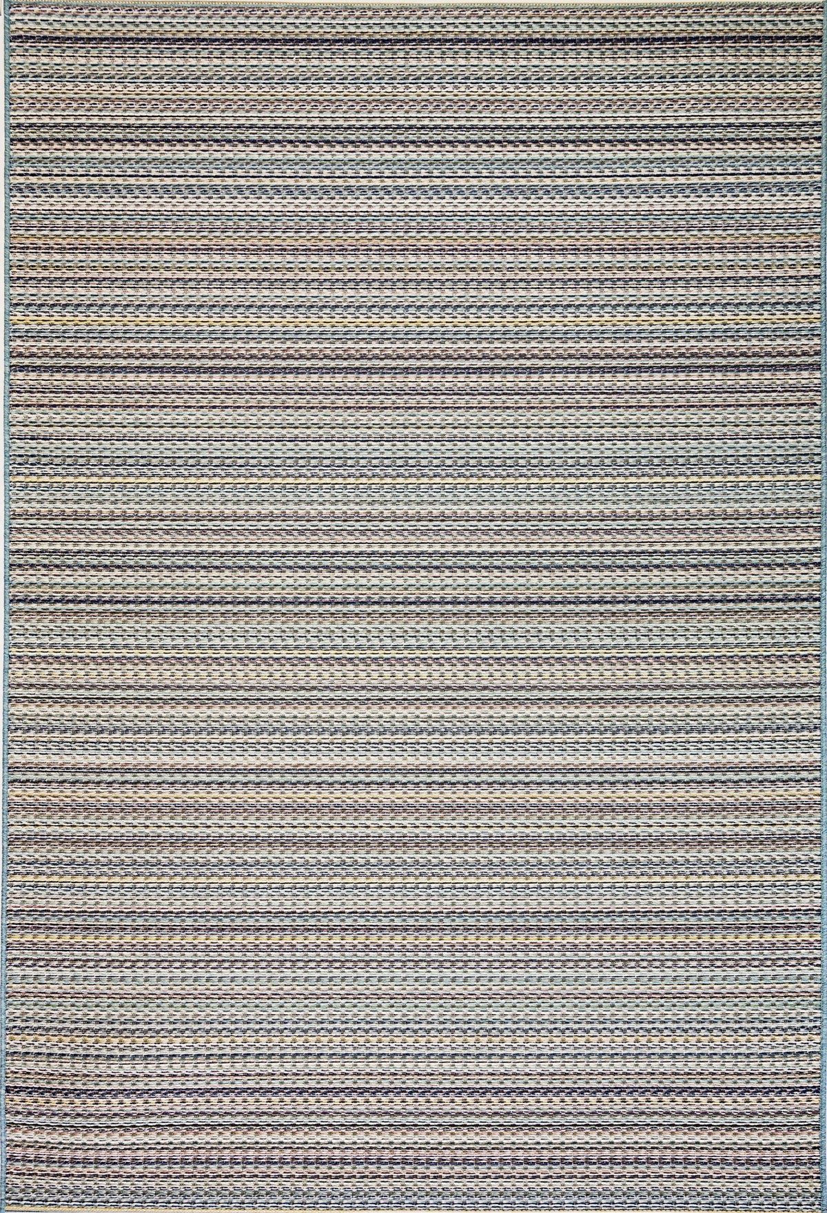 Brighton 8160-5025 Blue Rug