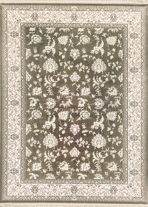 Brilliant 7226-620 Brown Rug