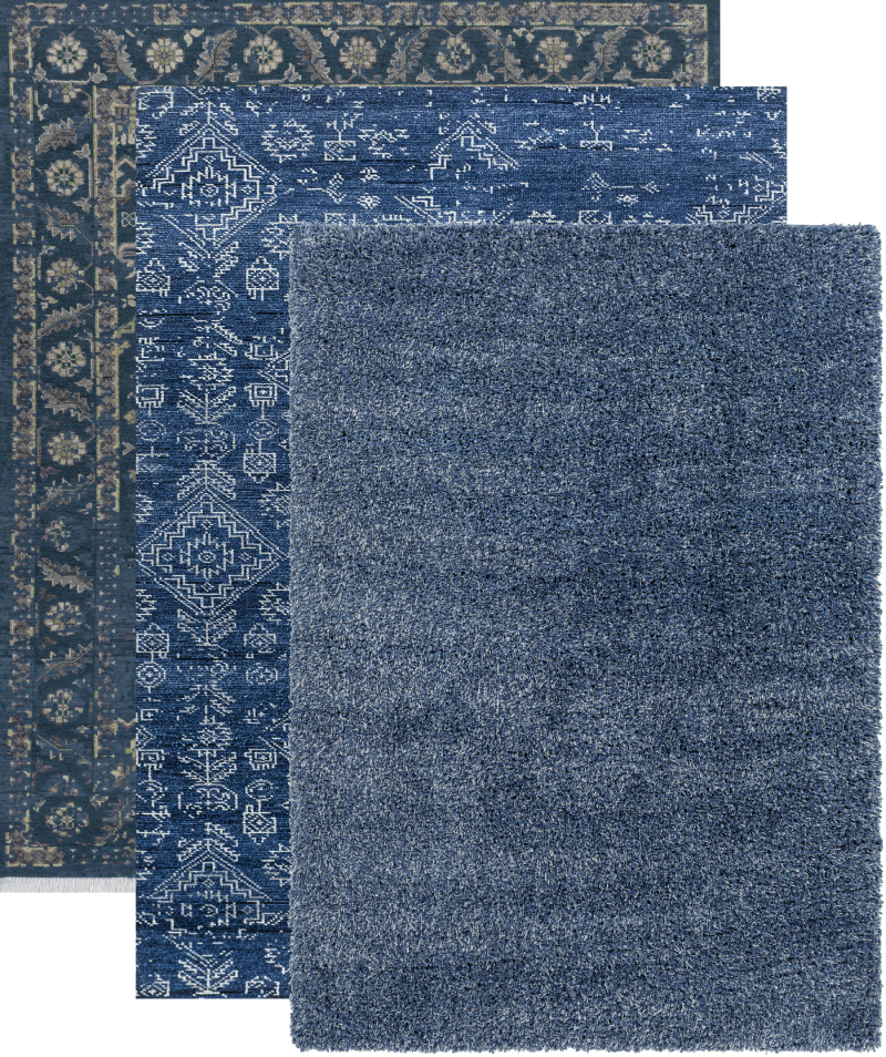 Shop Rugs by Color