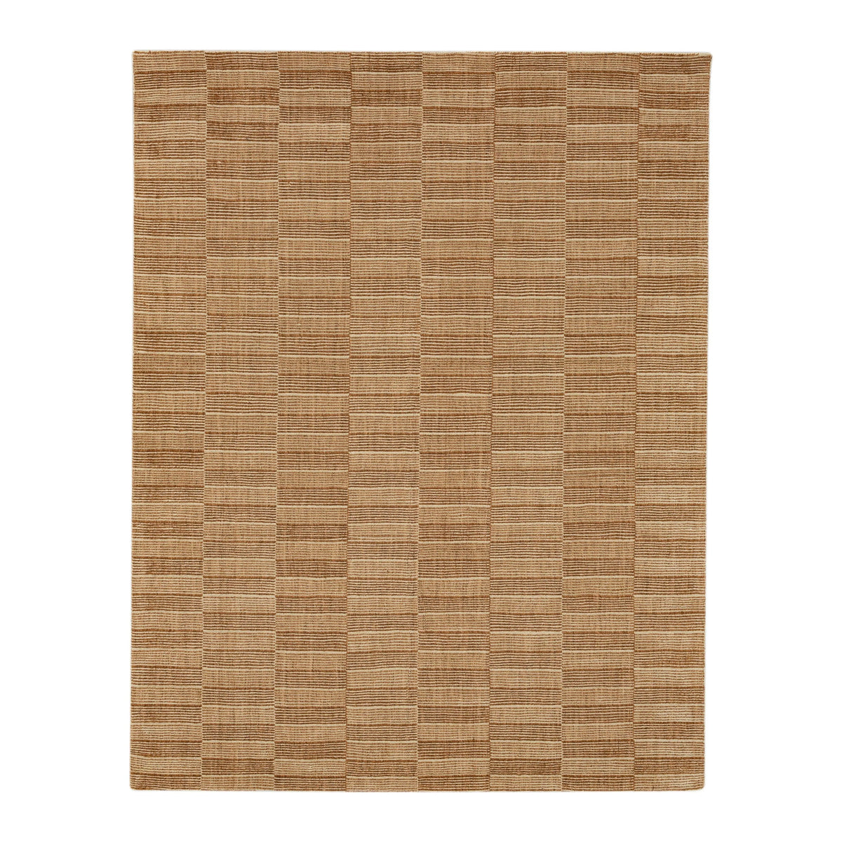 Broken Stripe Sienna Rug