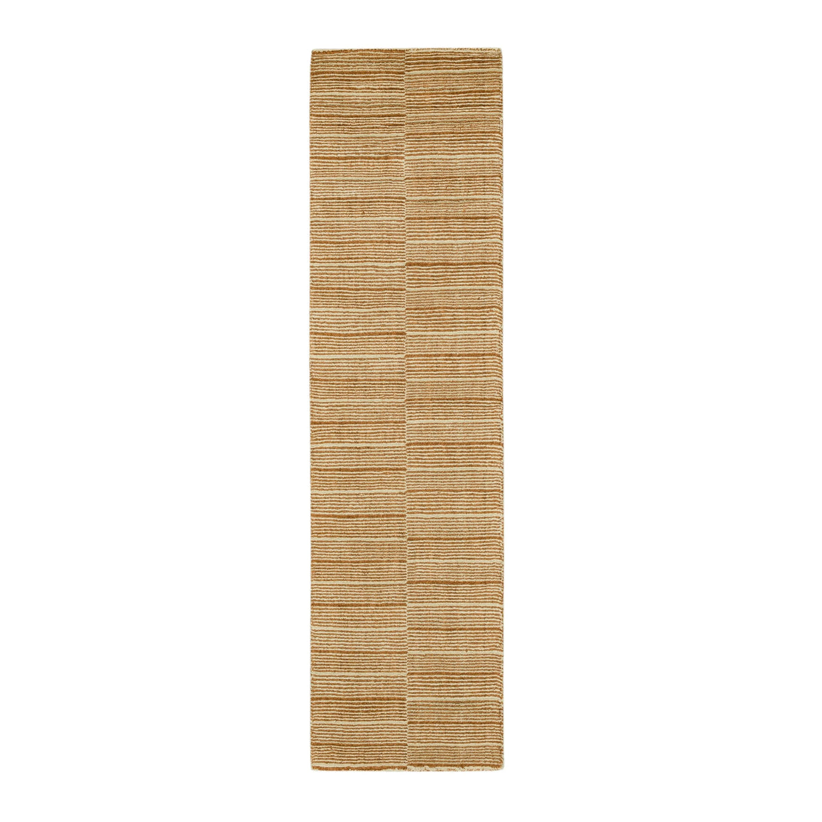 Broken Stripe Sienna Rug