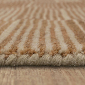 Broken Stripe Sienna Rug