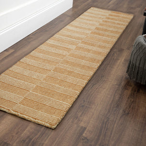 Broken Stripe Sienna Rug