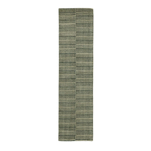 Broken Stripe Twilight Rug