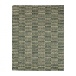 Broken Stripe Twilight Rug