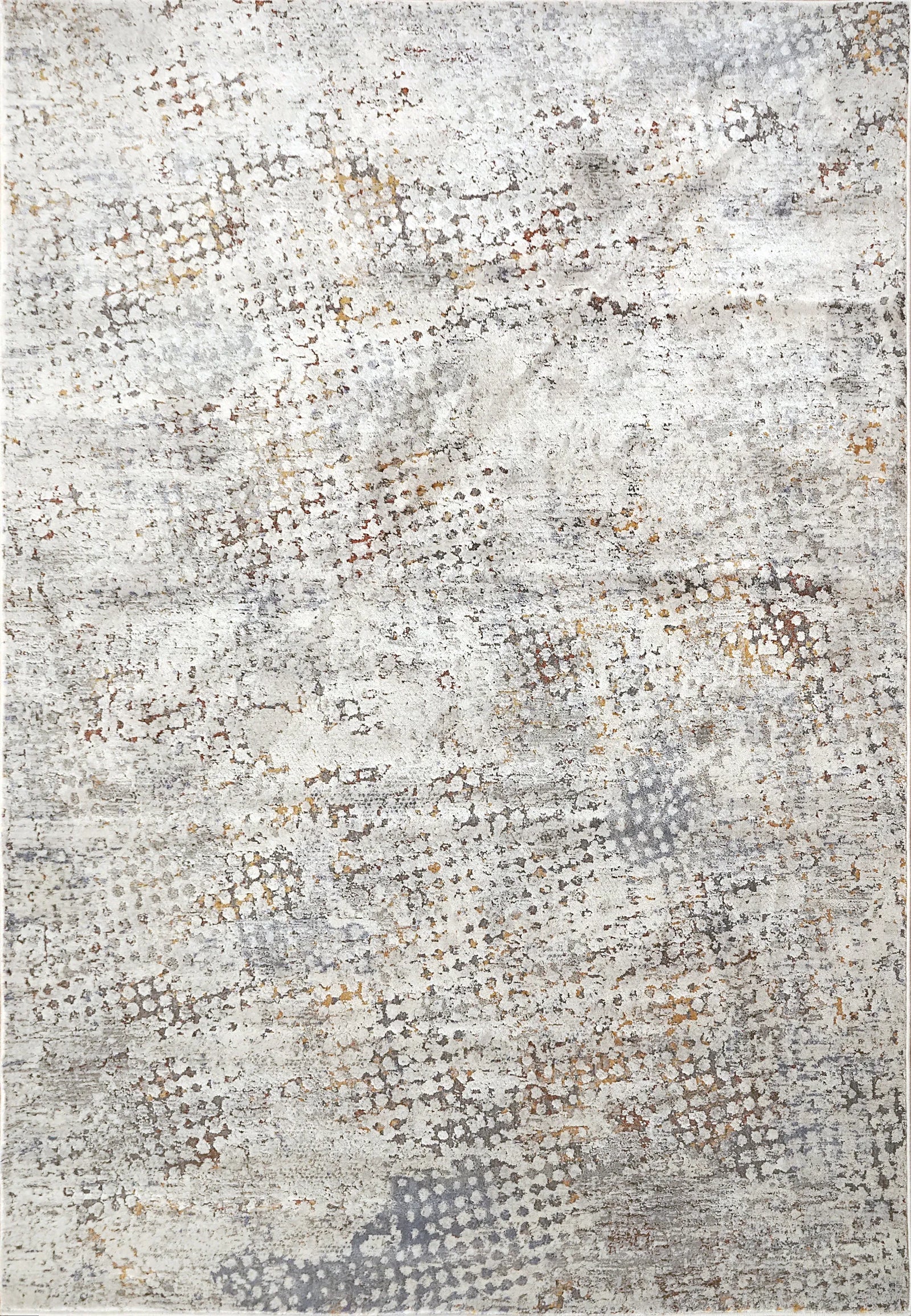 Capella 7920-199 Ivory/Multi Rug