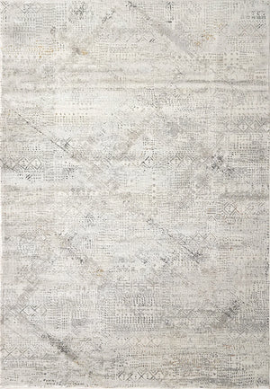 Capella 7925-970 Grey/Gold Rug