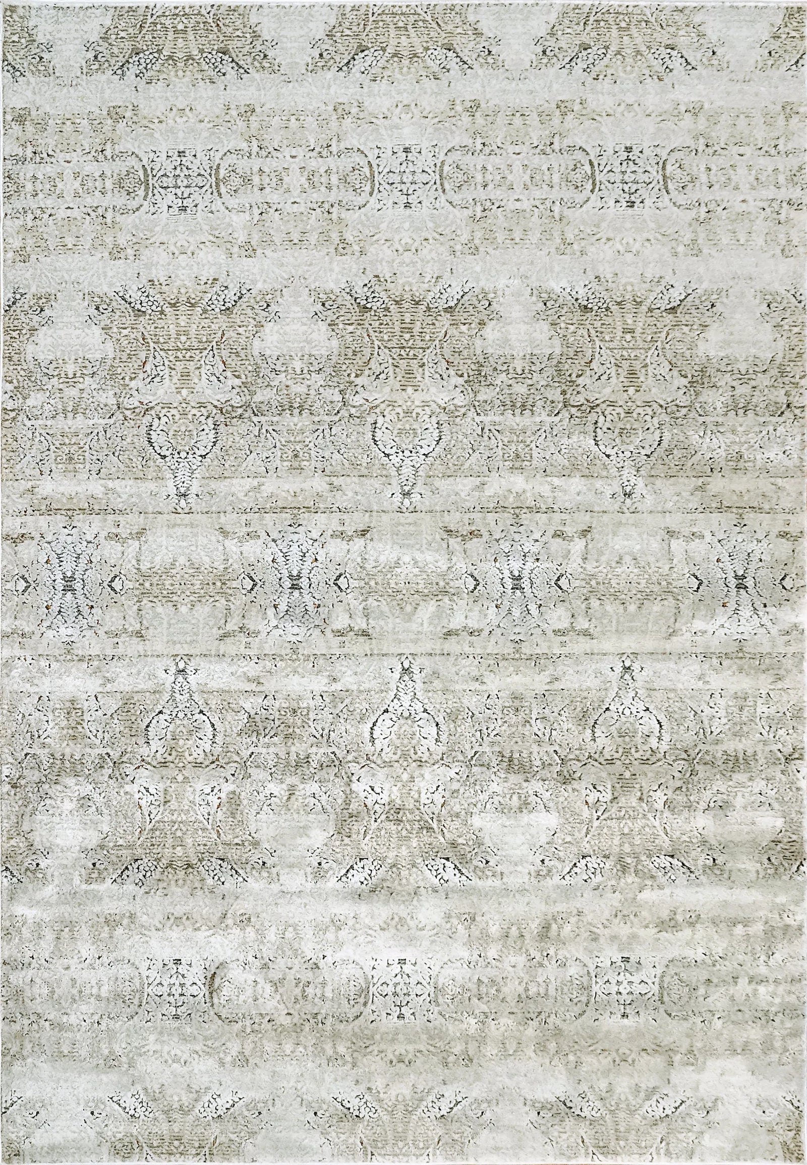 Capella 7976-979 Grey/Gold Rug