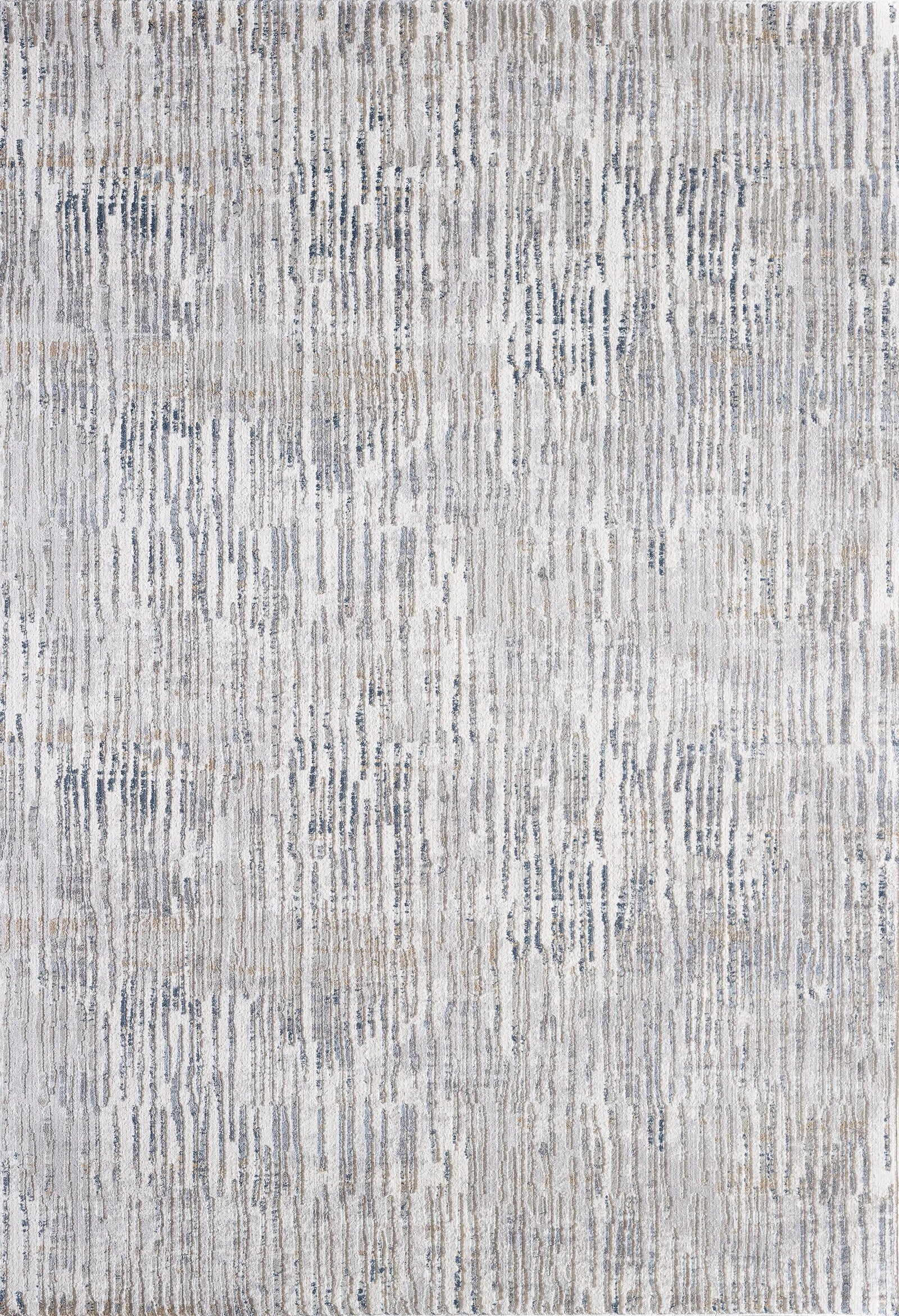 Castilla 3539-995 Grey/Multi Rug