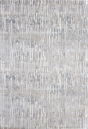 Castilla 3539-995 Grey/Multi Rug