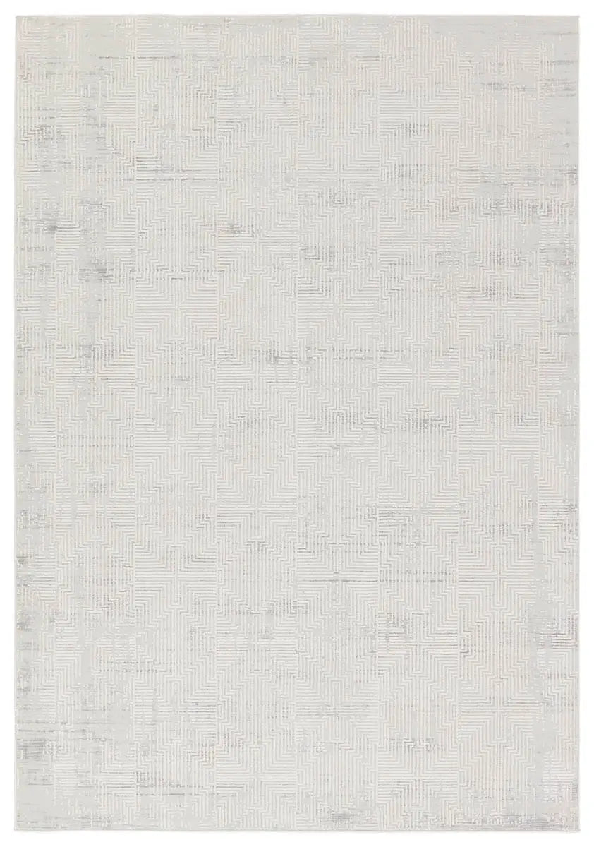 Cirque CIQ48 Grey Rug
