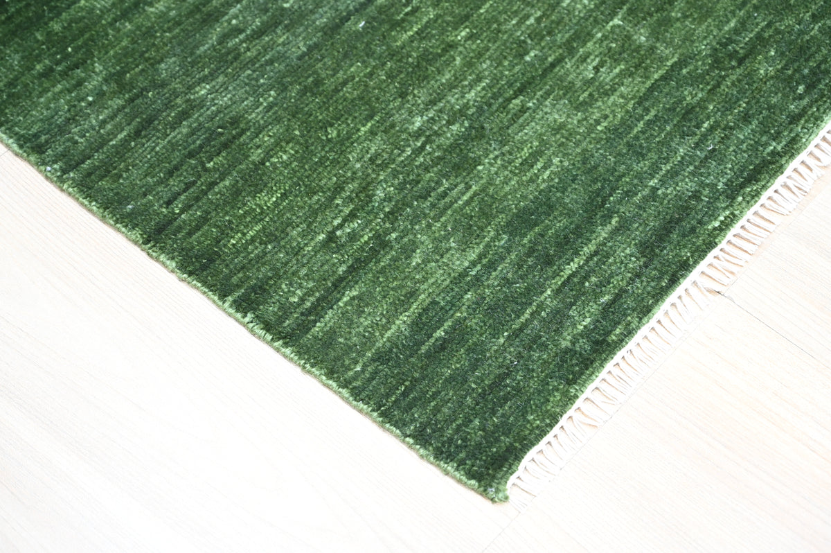 Cloud RH-GHP Green Rug