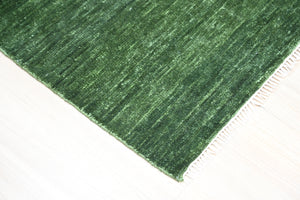 Cloud RH-GHP Green Rug