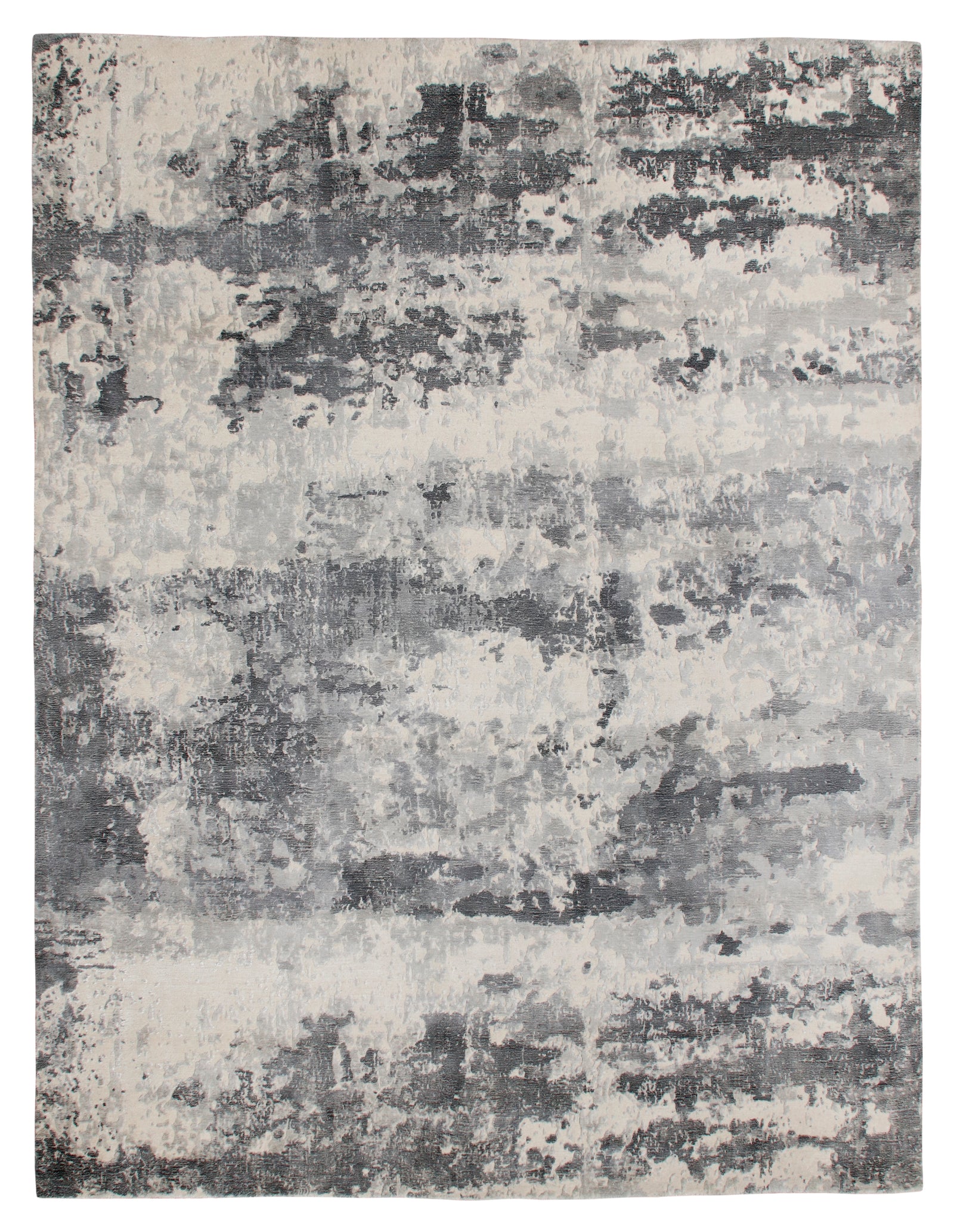 Cozy Printed RH-2018148 Grey Rug