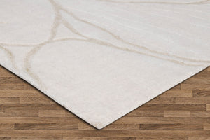 Cozy Printed RH-2023062 Beige Rug