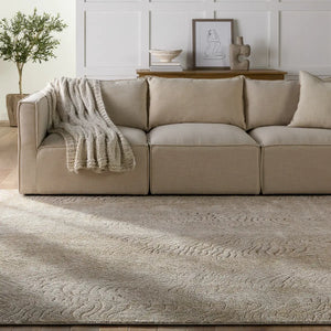 Catalyst CTY16 Light Brown Rug