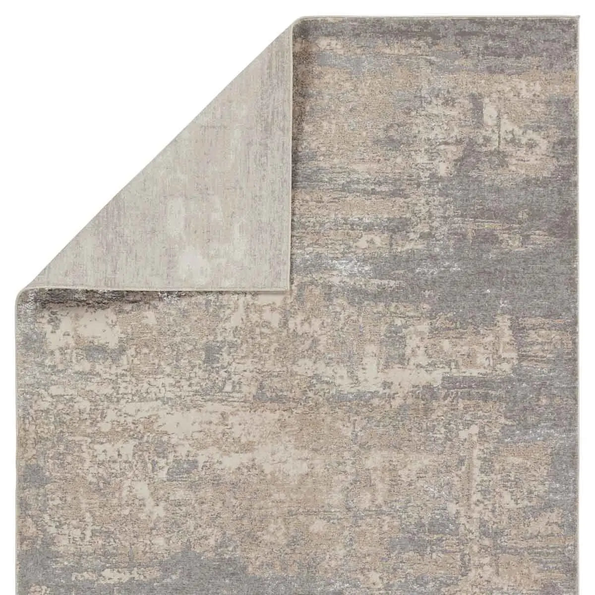 Catalyst CTY25 Grey/Ivory Rug