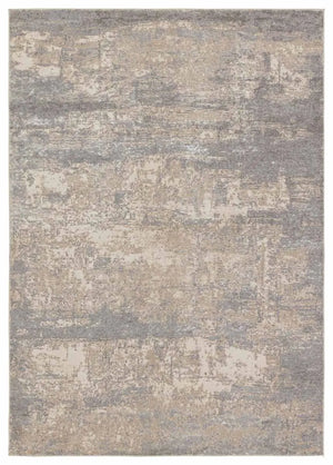 Catalyst CTY25 Grey/Ivory Rug