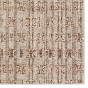 Catalyst  CTY28 Beige/Ivory Rug