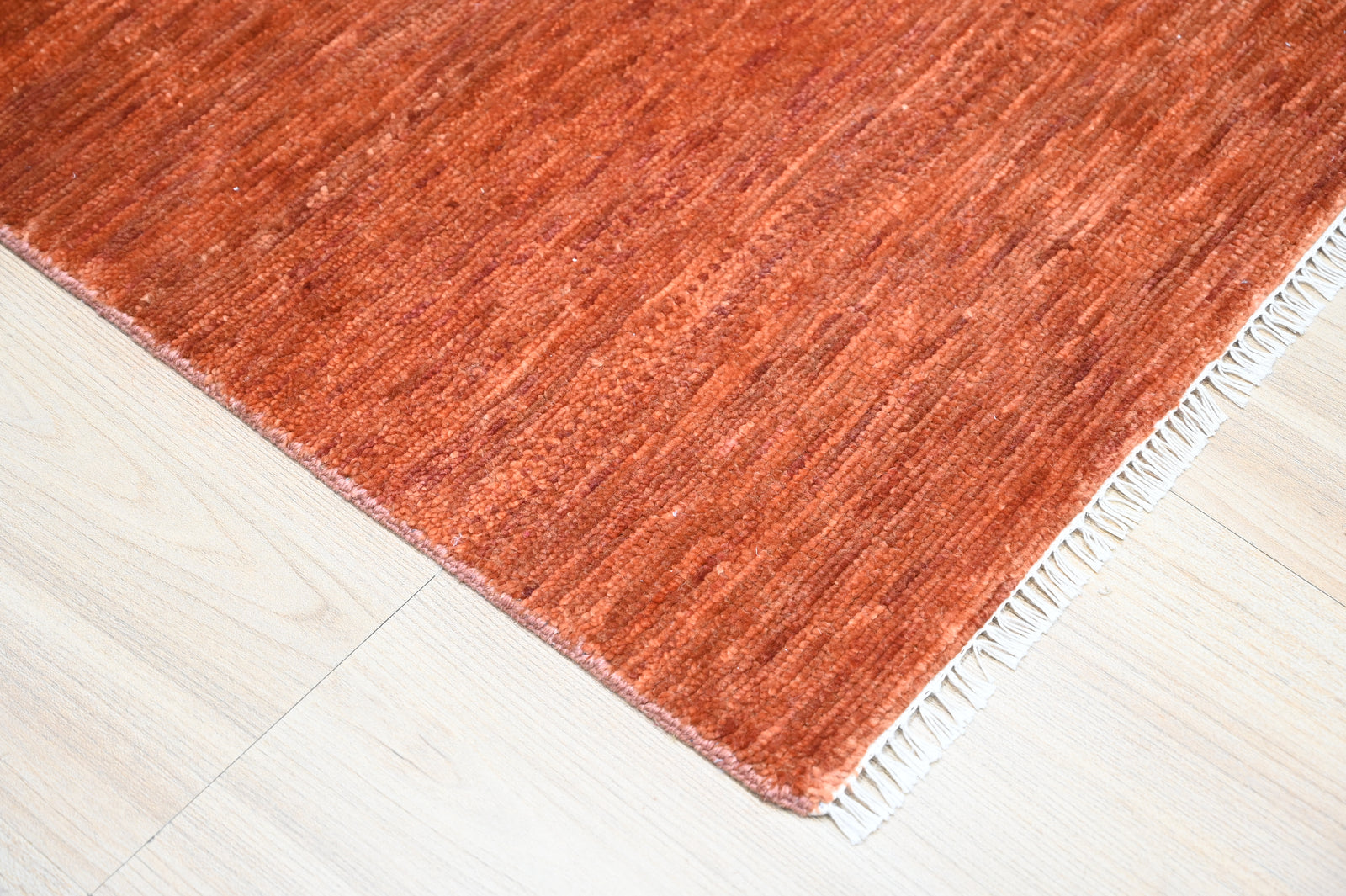 Cloud RH-GHP Rust Rug