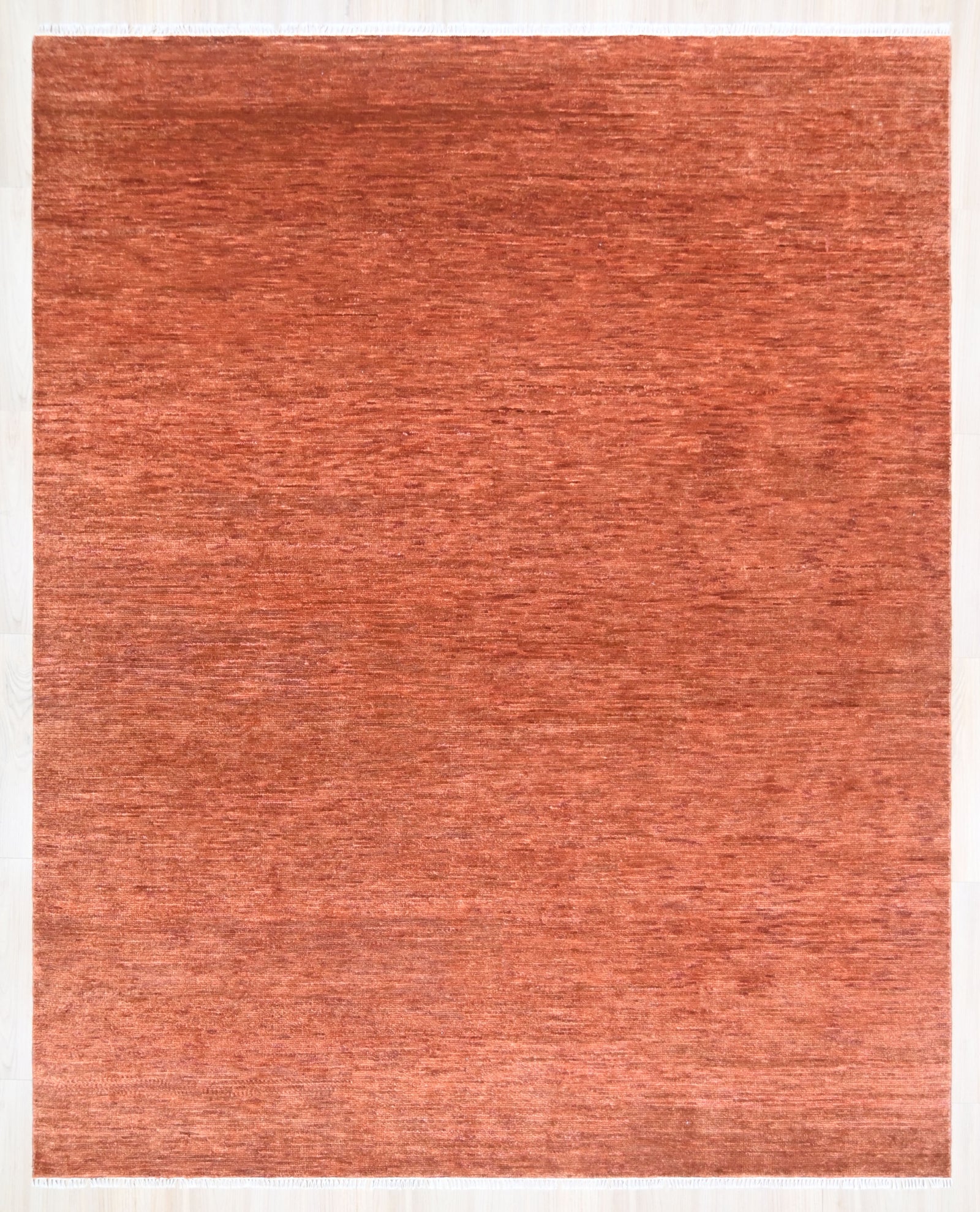 Cloud RH-GHP Rust Rug