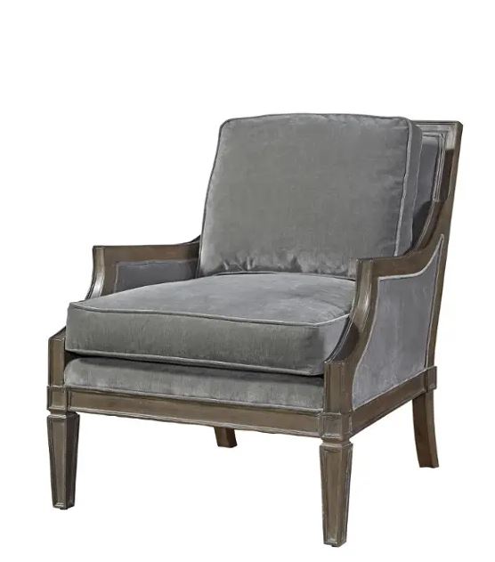 Universal Furniture Crosspoint Accent Chair