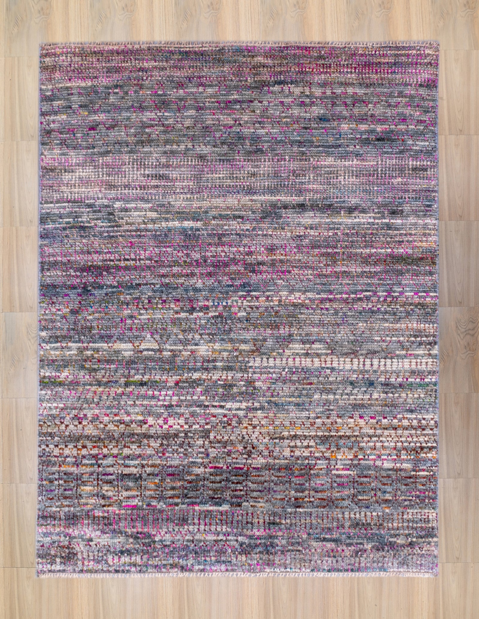 Durva RH-SC-25 A7 Multi Rug
