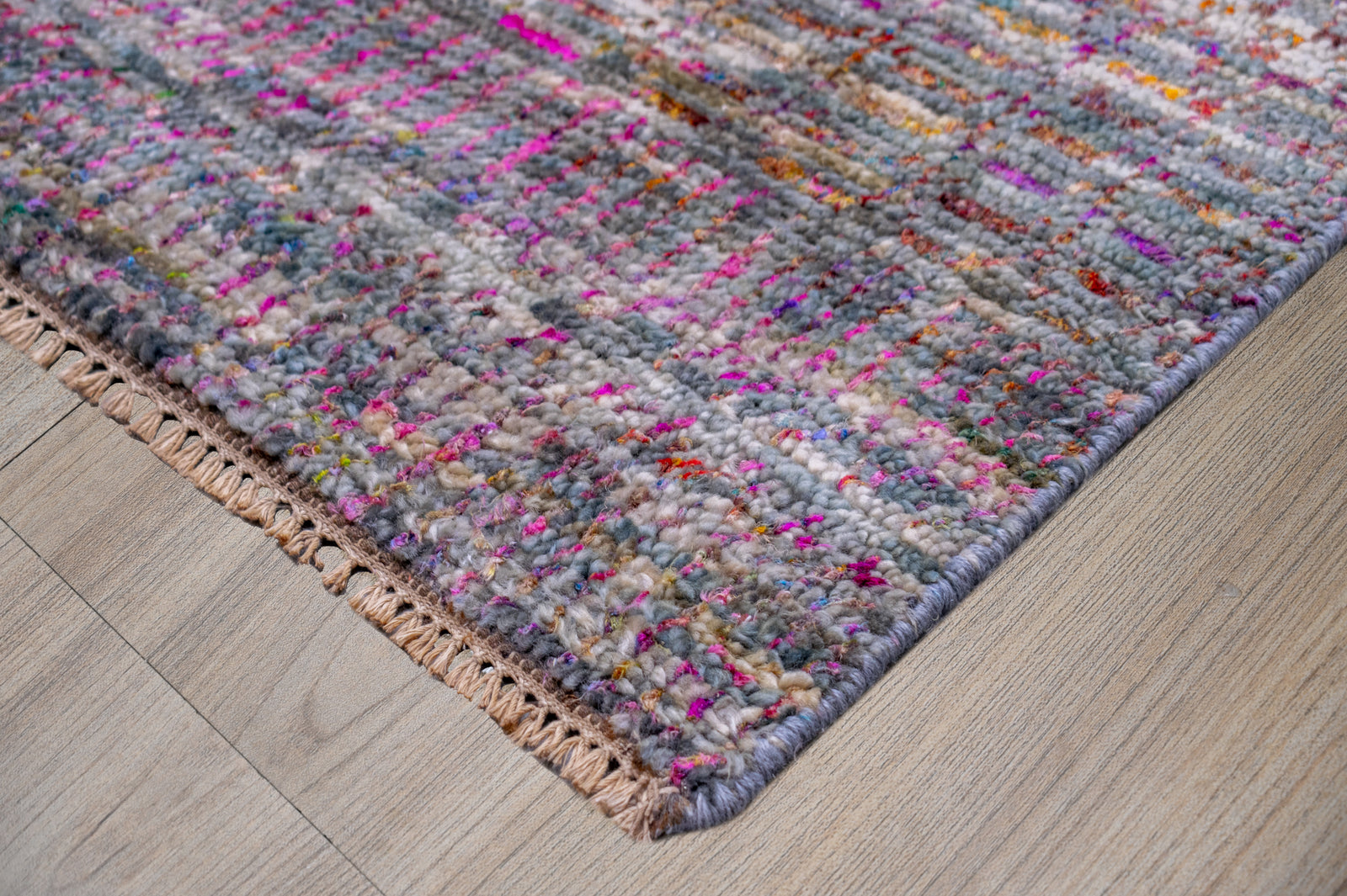 Durva RH-SC-25 A7 Multi Rug