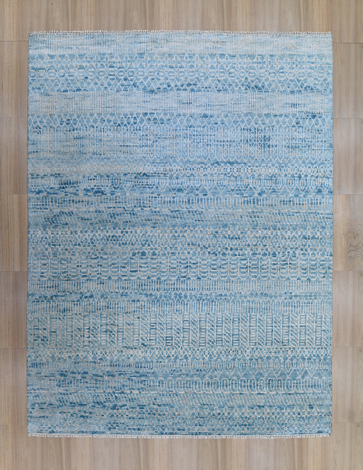 Durva RH-SC-25V Light Blue Rug