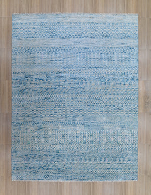 Durva RH-SC-25V Light Blue Rug