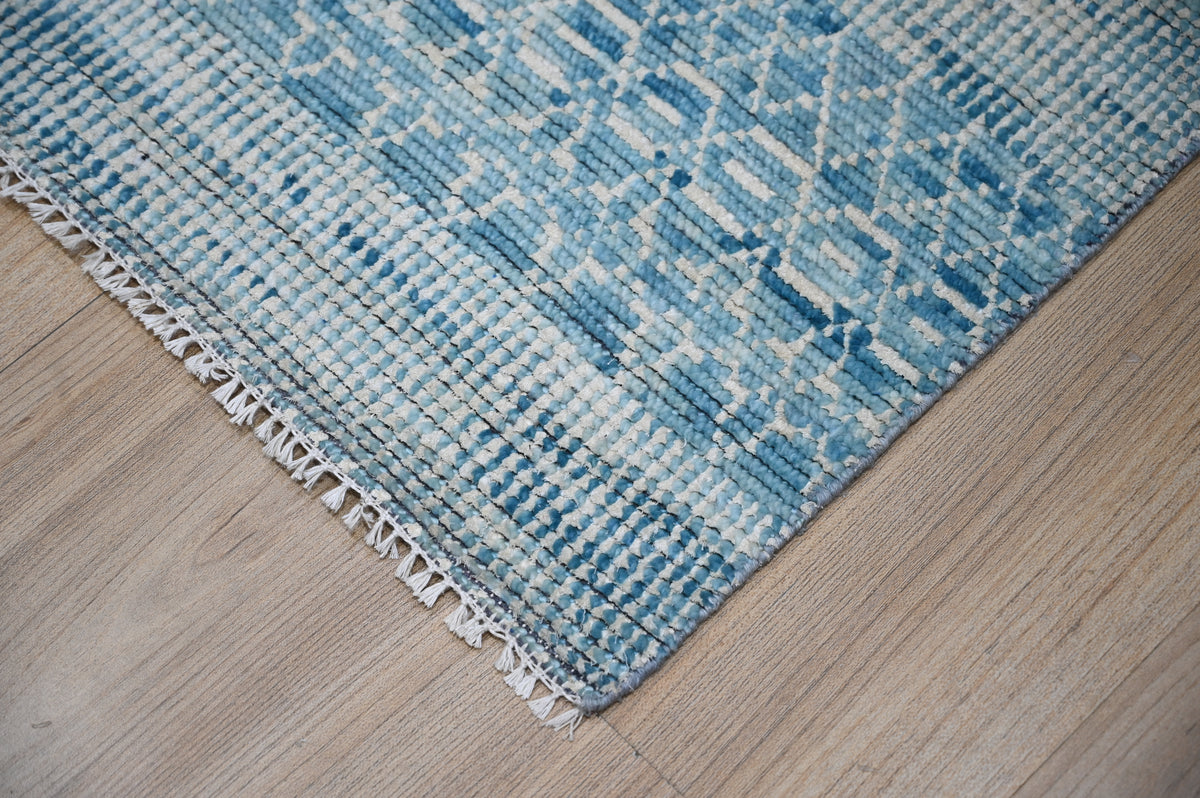 Durva RH-SC-25V Light Blue Rug