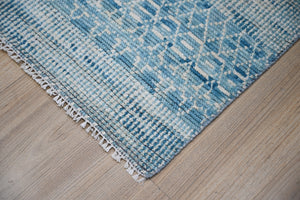 Durva RH-SC-25V Light Blue Rug