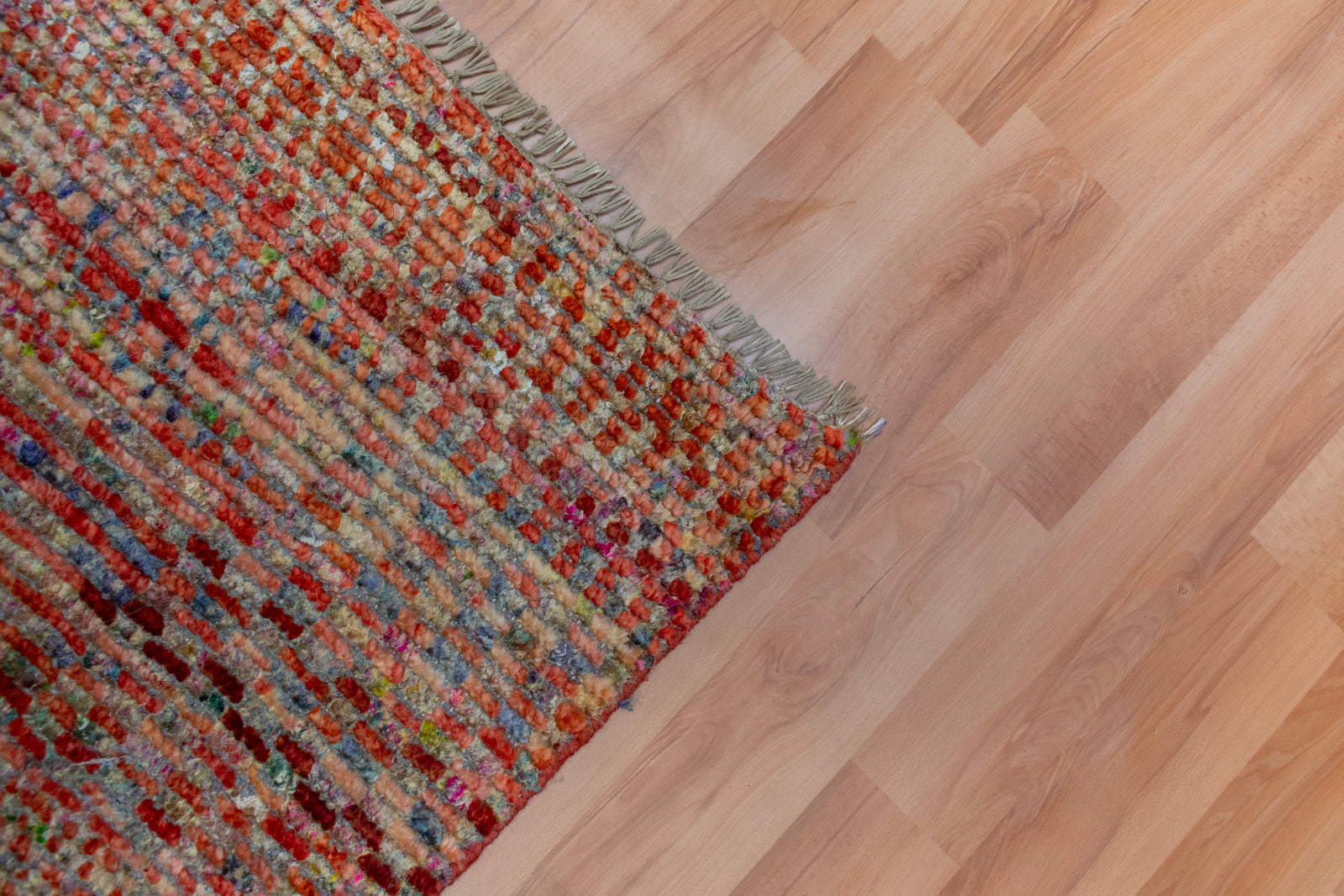 Durva RH-SC-28 D Multi Rug