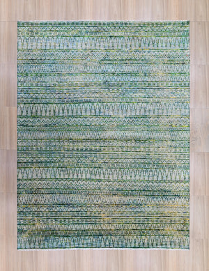 Durva RH-SC-29 B Light Blue Rug